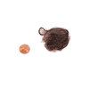 Popular Life Violette Fine Mesh Medium Brown Hair Nets, PK2 BLPL-MS-DH-5MBR-2